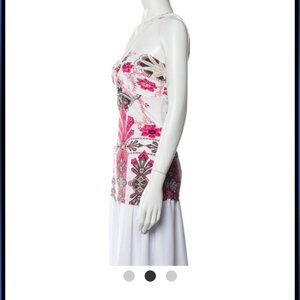 Roberto cavalli vintage tank top